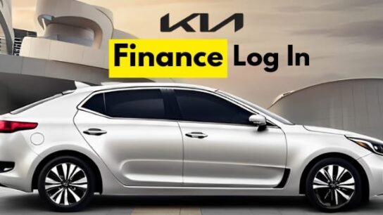 Simplify Your Kia Finance Login: Step-by-Step Guide for 2024