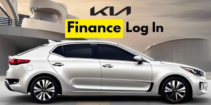 Simplify Your Kia Finance Login: Step-by-Step Guide for 2024