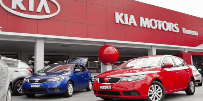 Complete Contact Info for Kia Motors Finance Customer Service