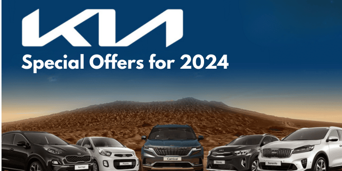 an image of 2024 Kia Financing Rates & Offers: Get the Best Auto Loan Deals