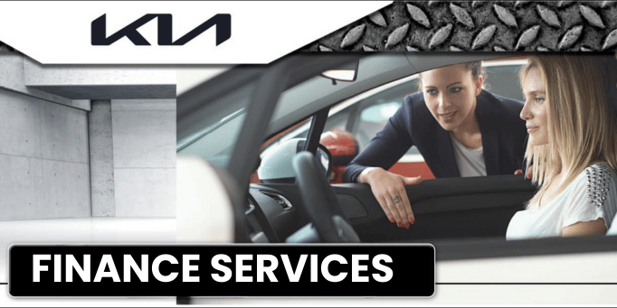 an image of kia customer services