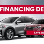 Best Kia Financing Deals and Offers for 2024: Save Big Now