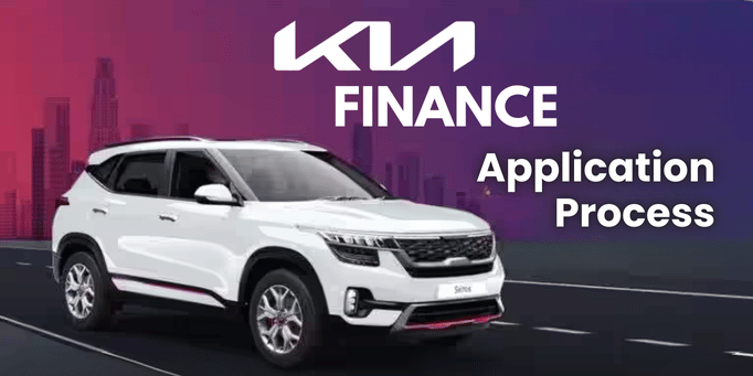 an image of Kia Auto Finance Explained: How to Get Approved Fast