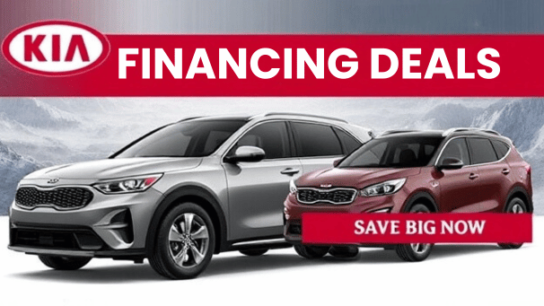 an imag eof Best Kia Financing Deals and Offers for 2024: Save Big Now