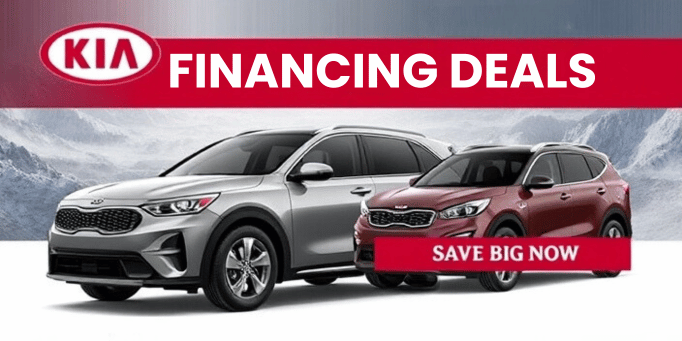 Best Kia Financing Deals and Offers for 2024: Save Big Now