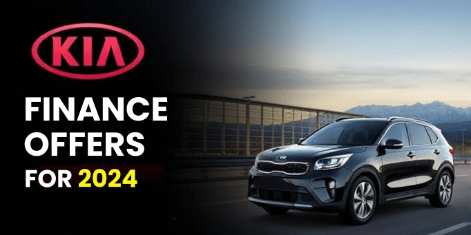 an image of Kia Finance Offers for 2024: What You Need to Know