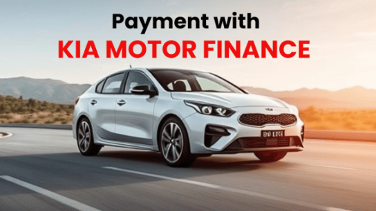 an image of Make a Payment with Kia Motor Finance: All Options Explained