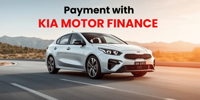 Make a Payment with Kia Motor Finance: All Options Explained