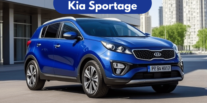 an image of Kia Financing Deals for 2024