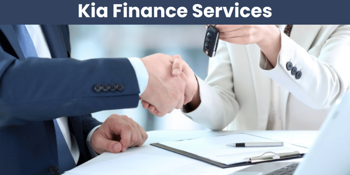 an image of Kia Finance Customer Service Contact Info & Phone Numbers