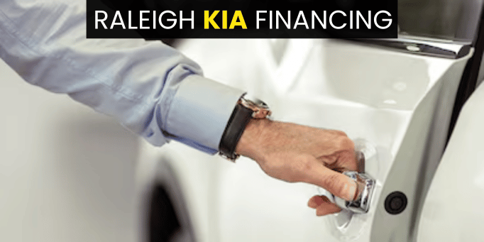 an image of Raleigh Kia Financing Deals