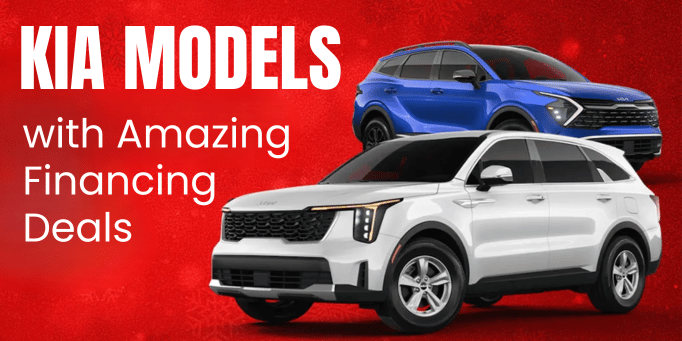an image of Raleigh Kia Financing Deals