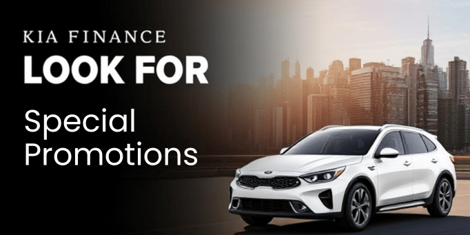 an image of Kia Finance Interest Rates Explained: Best Loan Deals in 2024