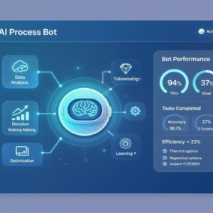 AI Process Bot