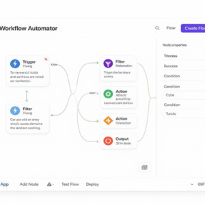 Workflow Automator