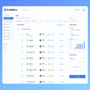 FulfillPro