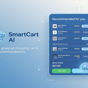 SmartCart AI